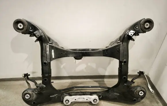 Lexus RX V Rear subframe 5120648150