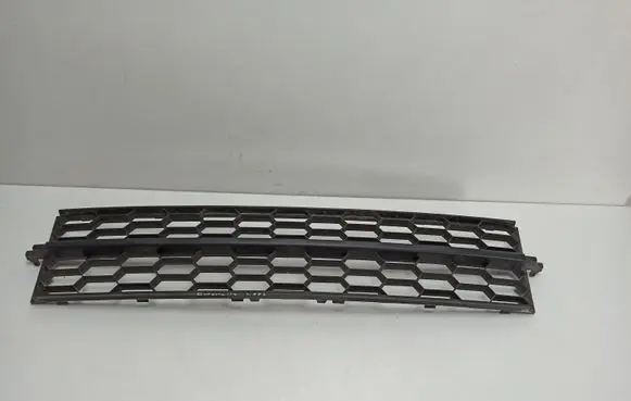 Skoda Octavia Mk3 (5E) Front bumper lower grill 5E0853677