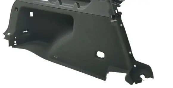 Volkswagen ID.7 Trunk/boot side trim panel 14B867427A