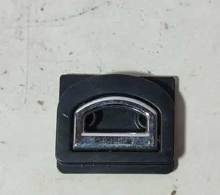 Ford Mondeo MK IV Other interior part N313A68
