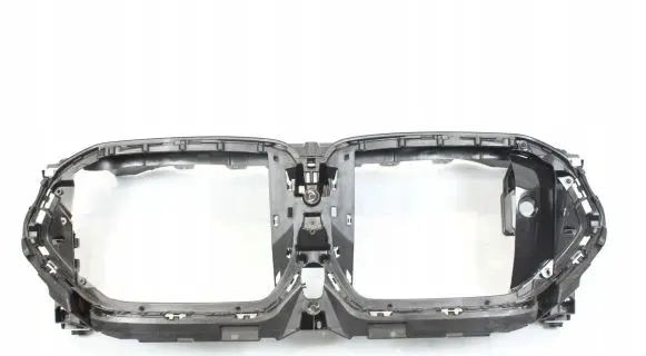 BMW X6M G06 F96 Radiator trim 8077864