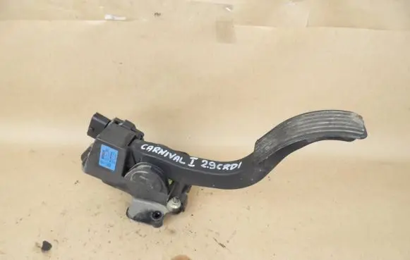 KIA Carnival Accelerator throttle pedal 0281002541 0K53C41600 291501947