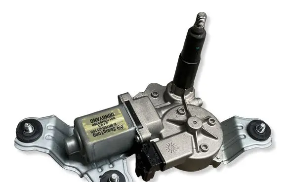 SsangYong Rodius Rear window wiper motor 8615021100 001100469360 4J03