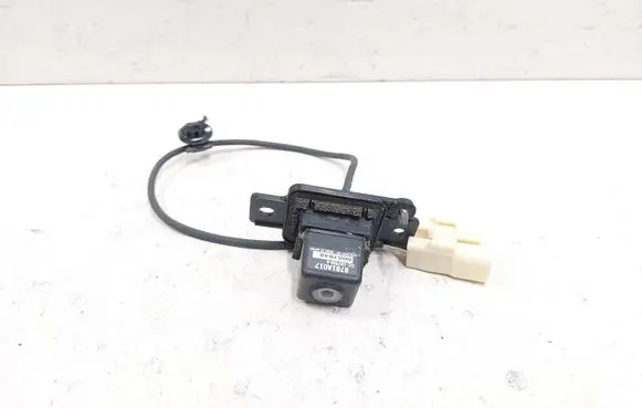 Mitsubishi Outlander Reversing camera 8781A017 CC1075MA 0057648