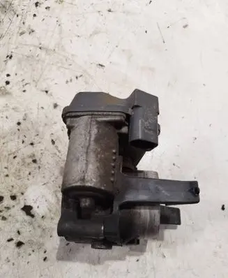 Skoda Octavia Mk2 (1Z) Throttle valve 03C133062C A2C53030936