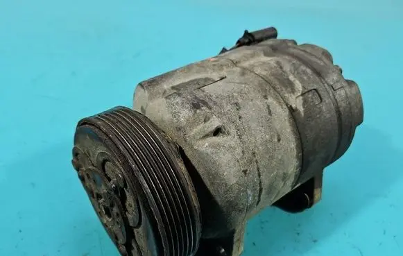Audi A3 S3 8L Air conditioning (A/C) compressor (pump) 1J0820803G IMPRK1608265