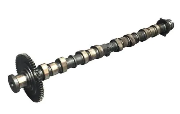 Mazda CX-5 Camshaft SH011234567890Q