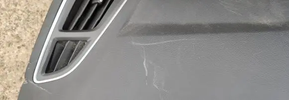 Ford Focus Dashboard VPBM5X