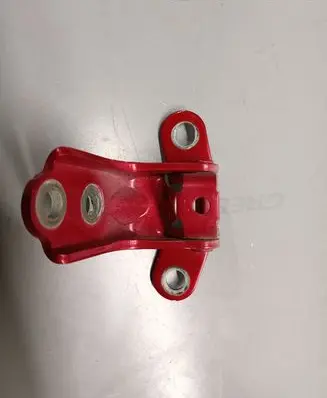 Front door lower hinge