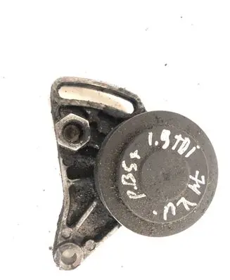 Volkswagen PASSAT B5.5 Air conditioning tensioner H100260000