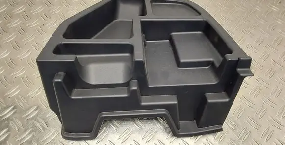 Toyota Prius+ (ZVW40) Glove box in trunk 6499547010