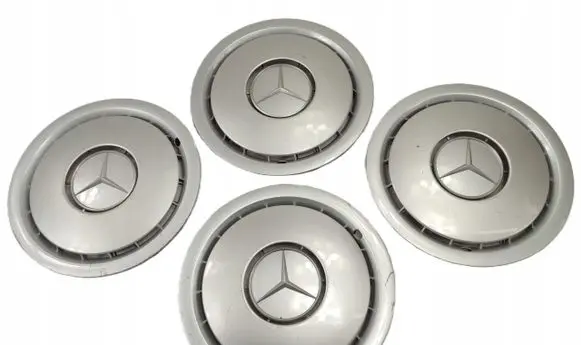 Mercedes-Benz C W202 Original wheel cap 