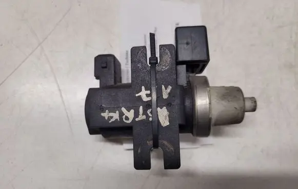 Opel Astra G Turbo solenoid valve 897219