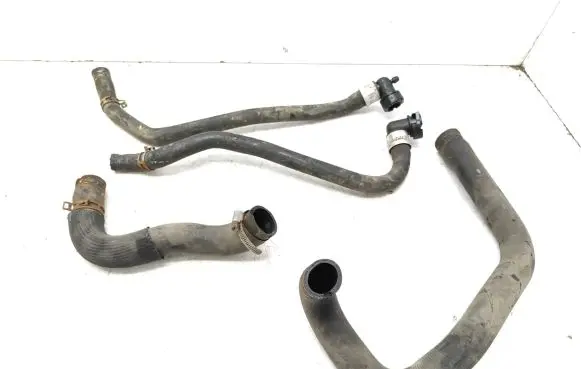 Citroen C2 Engine coolant pipe/hose