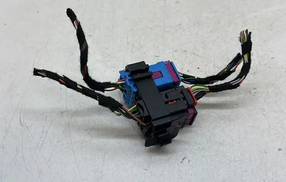 Ford Transit - Tourneo Connect Other wiring loom 8K0972483D 5Q0937545