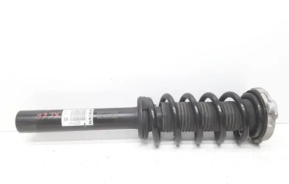 Volvo XC60 Front shock absorber with coil spring P32213633
