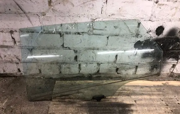 Hyundai i40 Rear door window glass