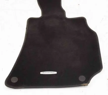 Mercedes-Benz E W212 Car floor mat set A2126802248