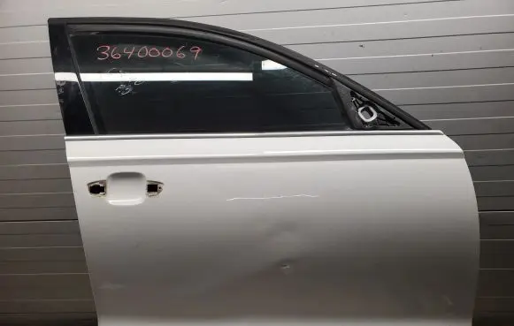 Audi A6 S6 C7 4G Front door