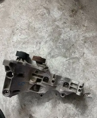 Audi A4 S4 B7 8E 8H Generator/alternator bracket 03G903143D