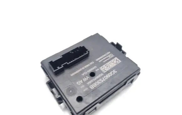 Skoda Kamiq Other control units/modules 3Q0907530BB 3Q0907530BA A2C7842360600