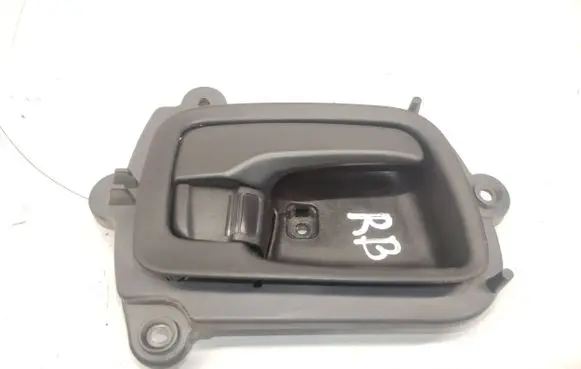Mitsubishi Grandis Rear door interior handle MN134446 MN105360