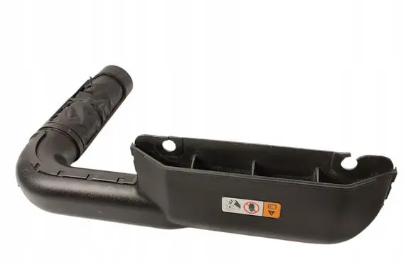 Hyundai i40 Air intake hose/pipe HENCAR282103Z000