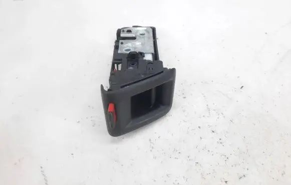 Volkswagen Arteon Seat back rest lock catch 5Q0885681