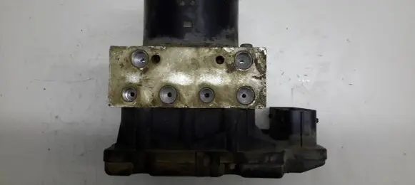 Volkswagen Golf IV ABS Pump 1C0907379 10094703073 PEU9F04146