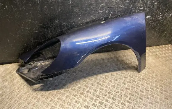 Porsche 911 991 Fender