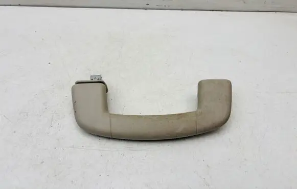 Skoda Superb B8 (3V) Front interior roof grab handle 3V0857607