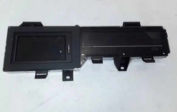 Renault Scenic III - Grand scenic III Speedometer (instrument cluster) 248106444R