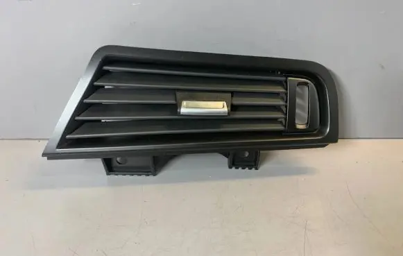 BMW 5 F10 F11 Dashboard side air vent grill/cover trim 64229166884