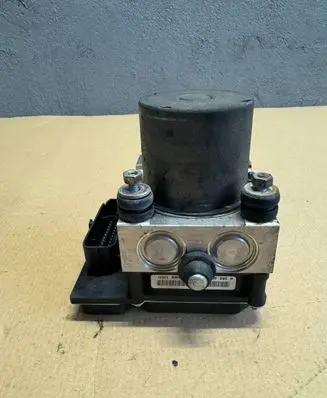 Peugeot 508 ABS Pump 9804791080