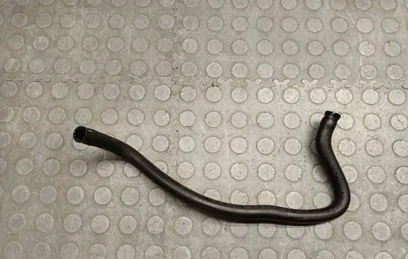 BMW X5 E53 Power steering hose/pipe/line 6758958