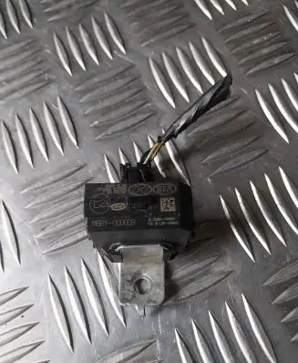 KIA Sorento Immobilizer control unit/module 954202L700 116RI000009