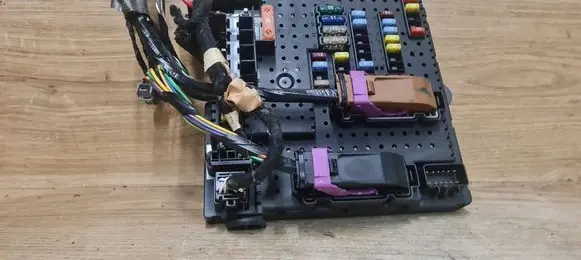 Fuse module