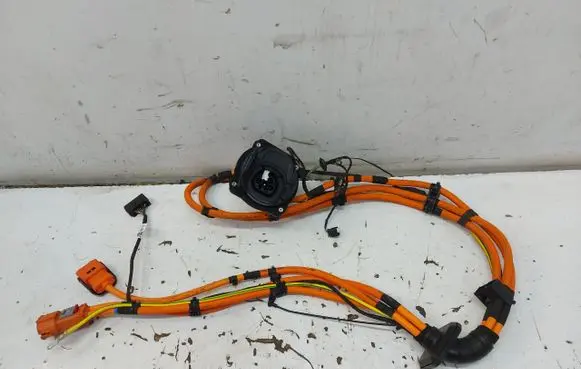 Mercedes-Benz EQA Electric car charging cable A2435407013-JLK01