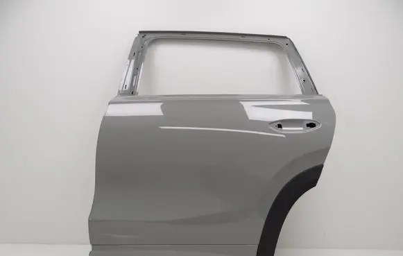 Skoda Kodiaq II Rear door 57H833311