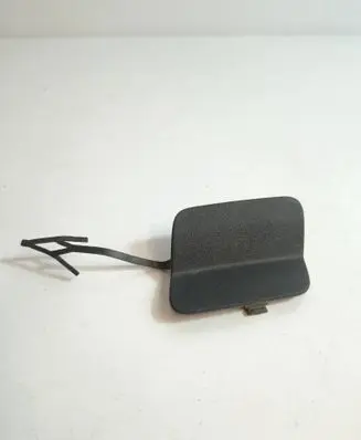 Audi Q4 e-tron Rear bumper row hook cap/cover 89A807441autoas3 89A807441