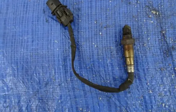 KIA Ceed Lambda probe sensor 392504A410