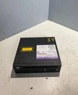 Volvo S80 Other control units/modules 30775669AA 062551098 6G9210E887BF