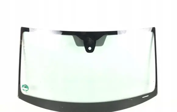 Volkswagen Touareg III Front windscreen/windshield window 760845011