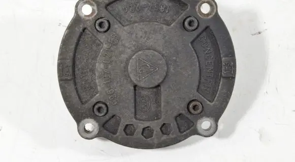 Porsche 911 996 Vacuum pump 99610702154