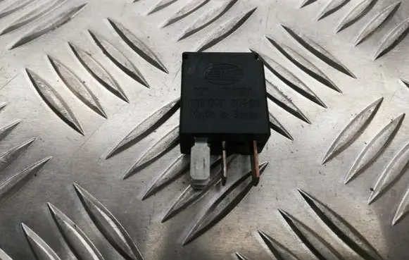 Volvo S60 Other relay 4RD00781400