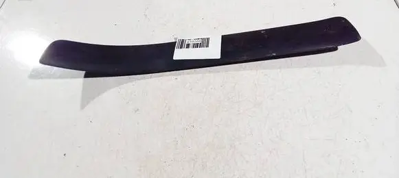 Toyota Corolla E120 E130 Rear sill trim cover 6791602020 67916-02020