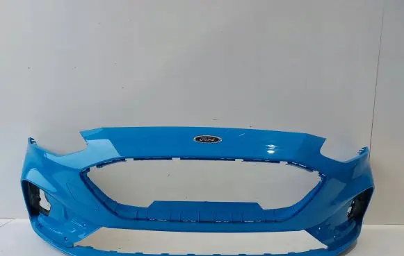 Ford Focus Front bumper JX7B17757S