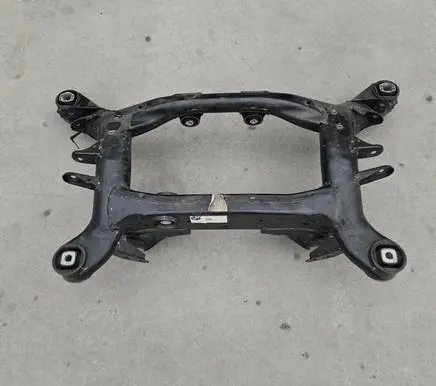 BMW X3 G01 Rear subframe 6887442