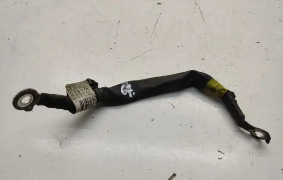 KIA Optima Negative earth cable (battery) 91860D4030