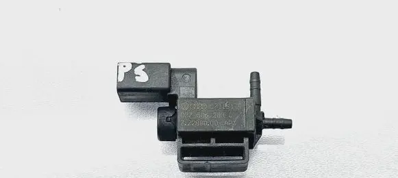 Porsche Cayenne (9PA) Turbo solenoid valve 037906283C 07T131